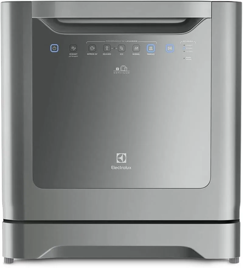 Electrolux LE08S 