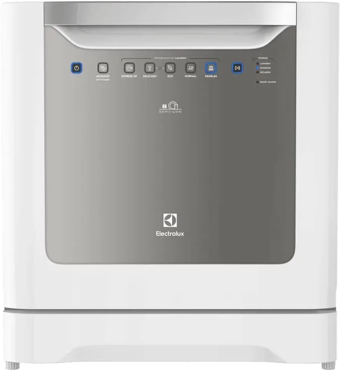 Electrolux LV08B