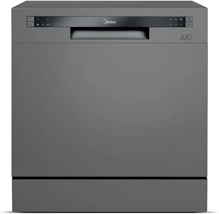 Midea DWA08S1