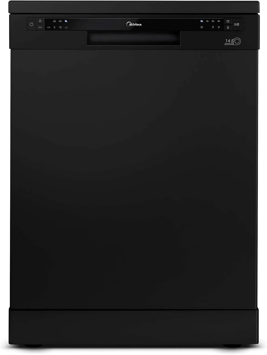 Midea DWA14P2