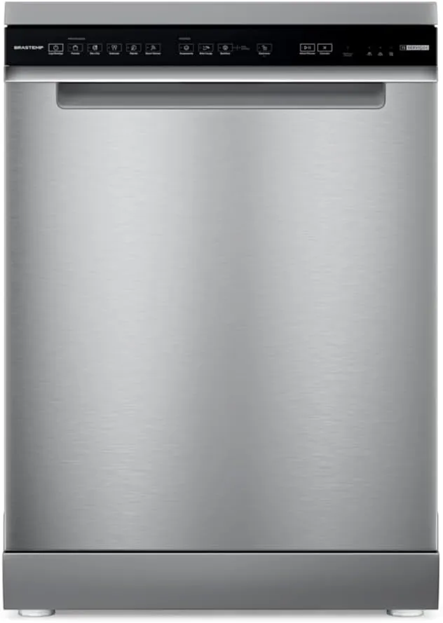 Brastemp BLF61AR