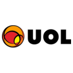 Logo da UOL