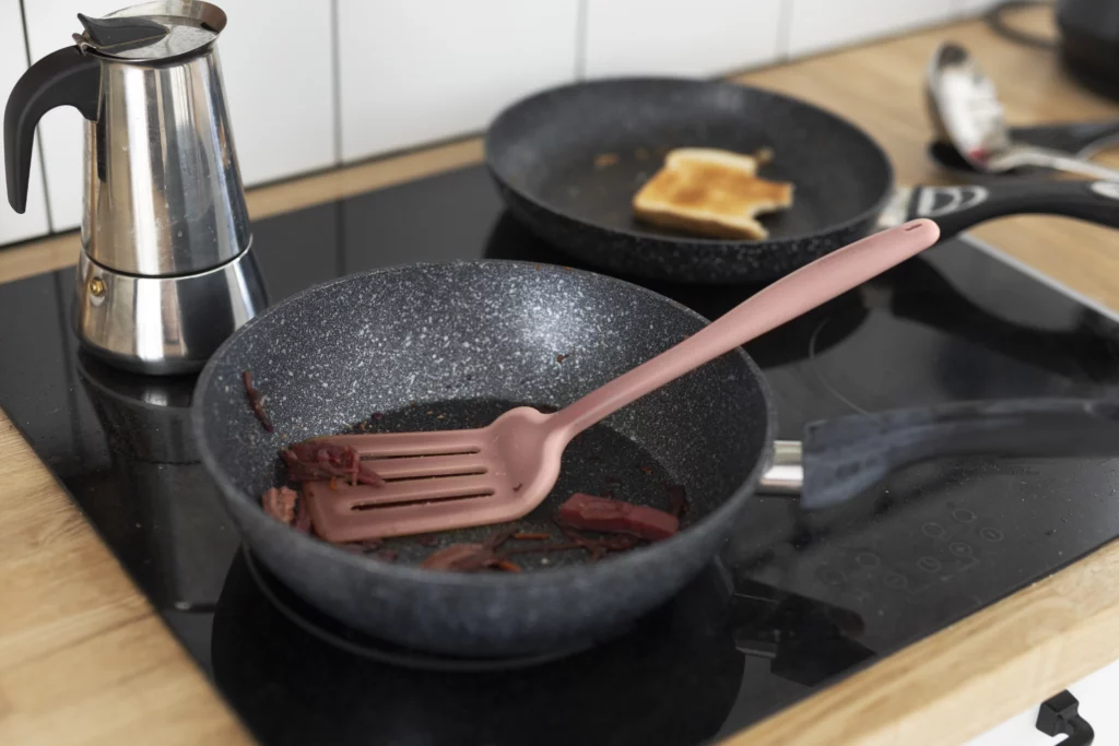 Panelas antiaderentes