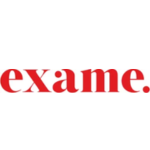 Logo Exame
