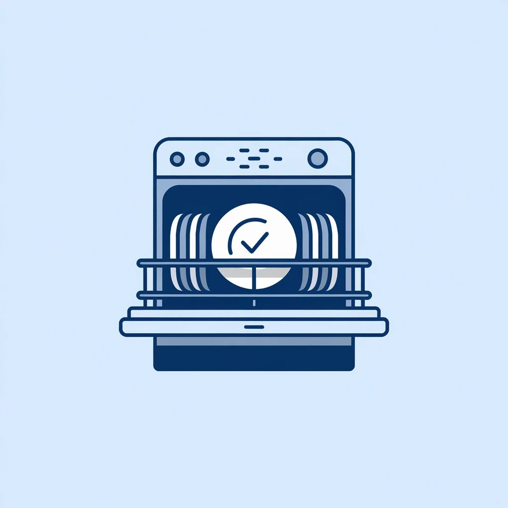 Logo do Louça Limpa