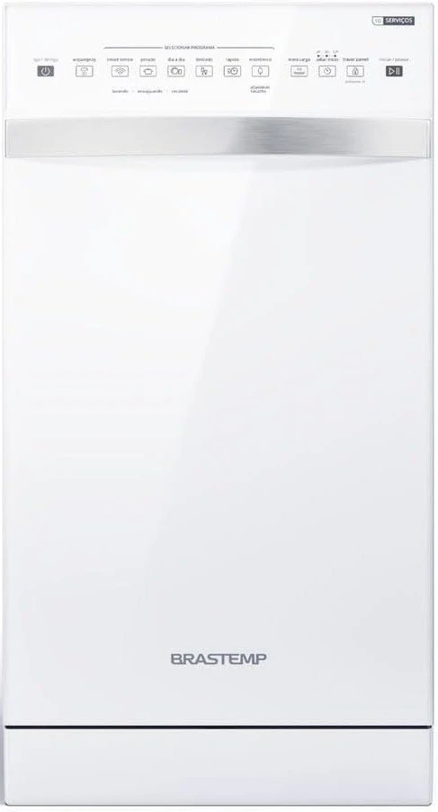 Brastemp BLF10BB: review completo do refrigerador que você precisa conhecer
