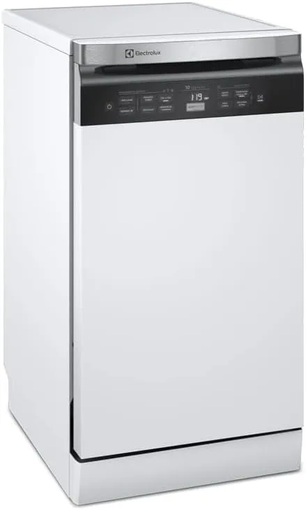 Electrolux LL10B: review completo da lavadora que facilita seu dia a dia
