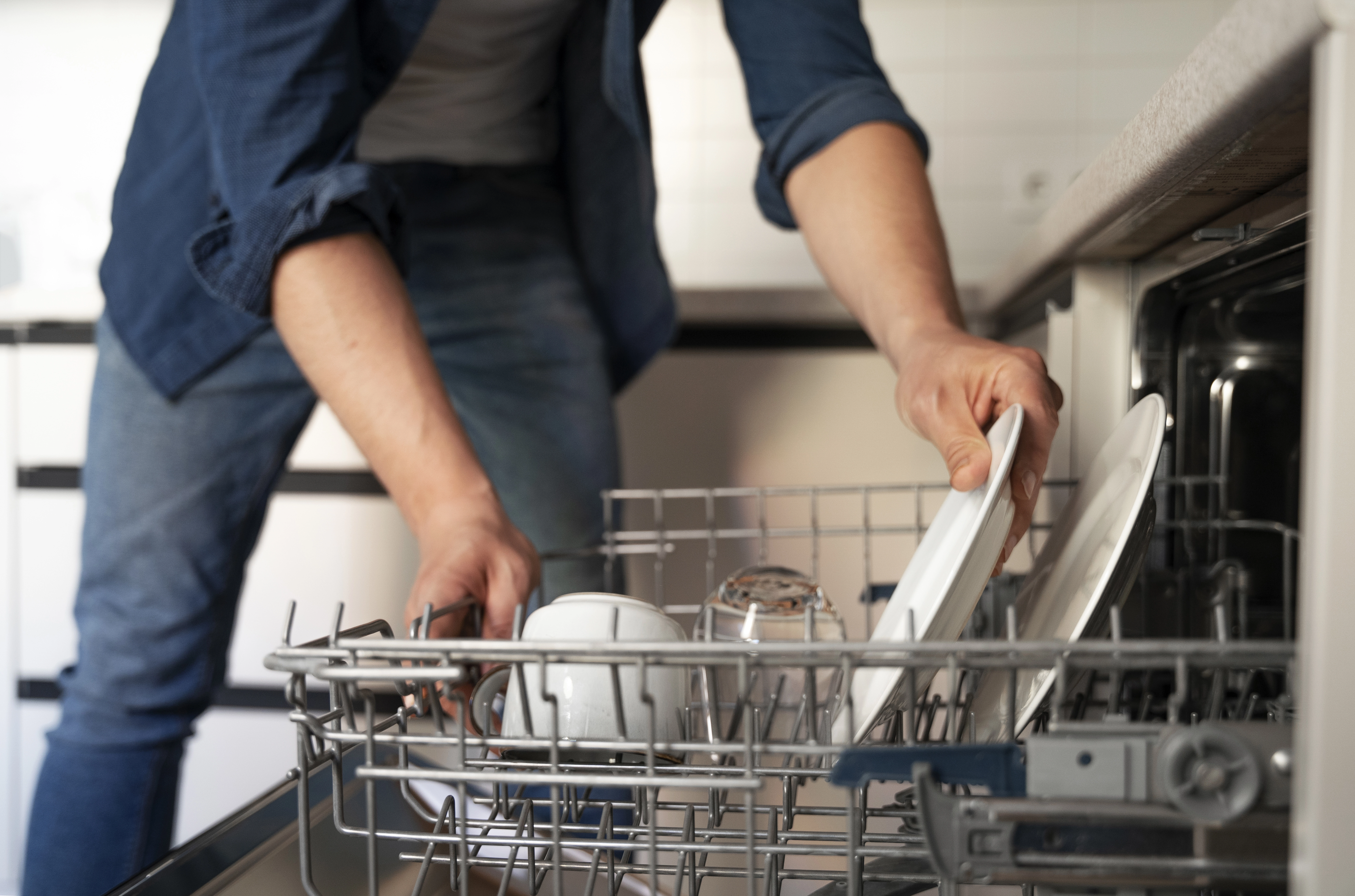 Melhores lava-louças – modelos para comprar em 2026