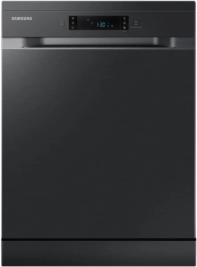 Samsung DW50C6070FS: review completo da lava-louças inovadora